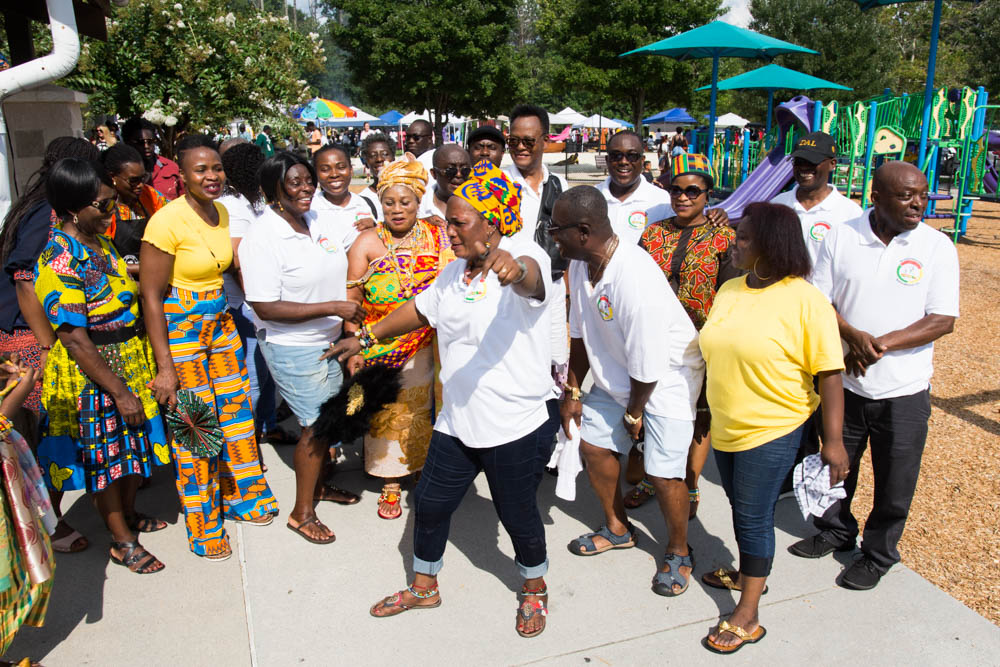 Sunday Picnic Only - 3 to 4 Years